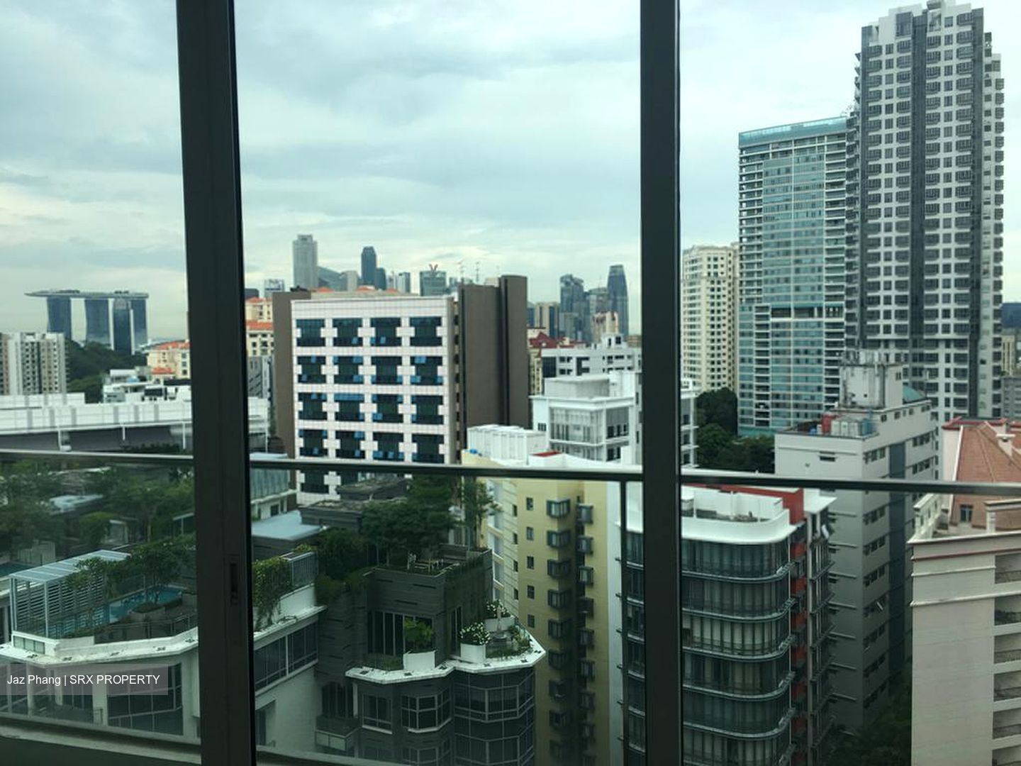 One Devonshire (D9), Condominium #626588701